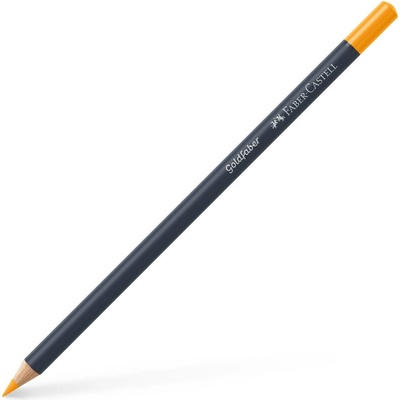 Faber Castell Goldfaber 114701 Tmavá chromová žluť 109