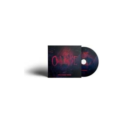 Our Mirage - Fractured Minds CD