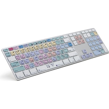 Logic Keyboard Adobe After Effects pro MAC