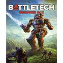 BattleTech: Beginner Box New Cover