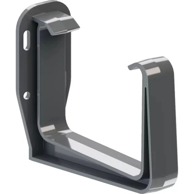 Gutta GuttaKrop čelový hák 126 mm antracit