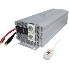 HQ INV4000/24 24V/230 V 4000 W