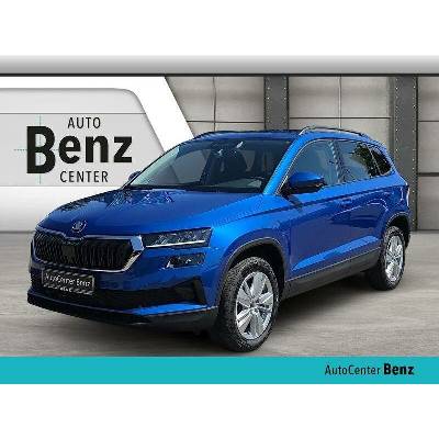 Skoda Karoq 1.5 TSI Selection DSG 110 kW