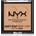 NYX Professional Makeup Can't Stop Won't Stop Mattifying Powder матираща пудра цвят 06 Tan 6 гр