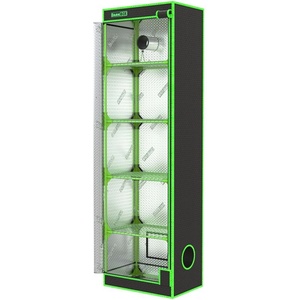  Пропагатор / Мини парник Dark Box Propagator 60 x 40 x 200 см (9117)