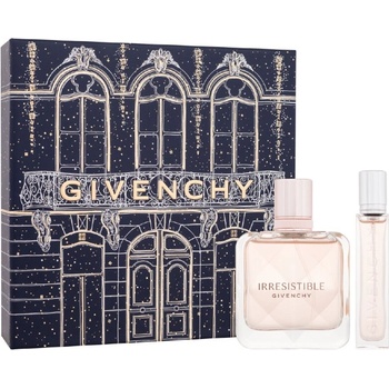 Givenchy Irresistible EDP 50+12,5 ml