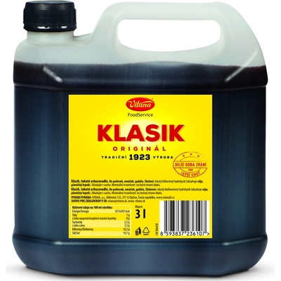 Vitana Polévkové koření klasik 3 l