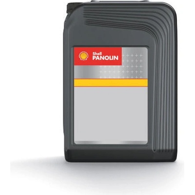 Shell Panolin S4 HLP Synth 32 20 l – Zbozi.Blesk.cz