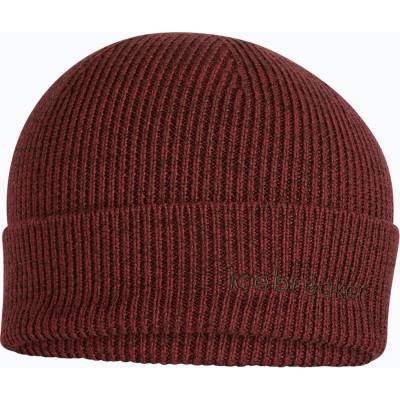 icebreaker Merino All Day Toque Beanie port/bittersweet