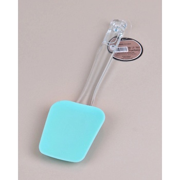 Bast plastic Bast plastic-Силиконова шпатула с пластмасова дръжка-28см-brns. 51001 (204206)