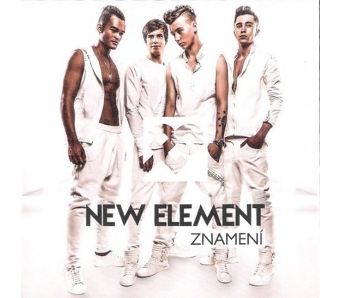 New Element - Znamení