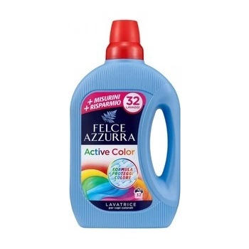 Felce Azzurra Active Color gél 1,595 l 32 PD