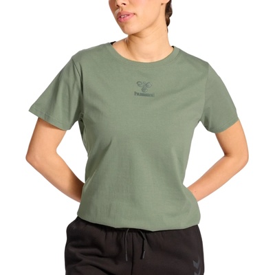 Тениска Hummel HMLACTIVE BEE CO TEE S/S WOMAN 223175-6005 Размер S