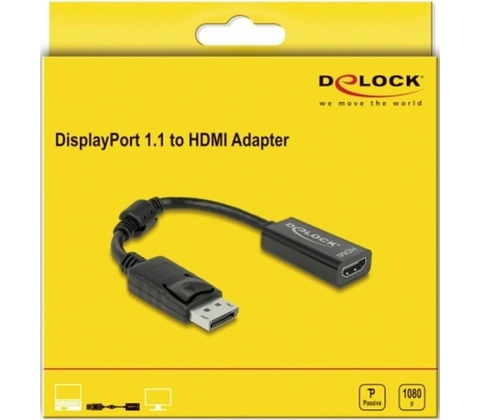 Delock 61849
