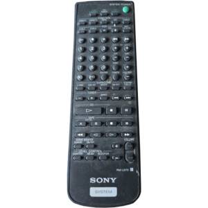 GENERAL SONY RM-U575 - съвместимо дистанционно управление на марката General (RM-U575) Дистанционно