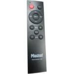 GENERAL MAGNAT Multi Monitor 220 - дистанционно управление дубликат (Multi Monitor 220) Дистанционно