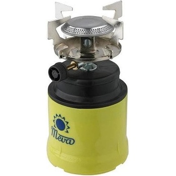 Varič Meva Focus piezo, na prepichovaciu kartuš, kempingový