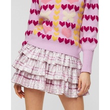 Loveshackfancy Brynlee sukně