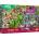 Trefl - Puzzle Trefliks celebrate - 160 piese