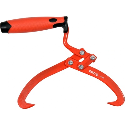 Hák pro zvedání dřeva lesnický 330 mm – Hledejceny.cz