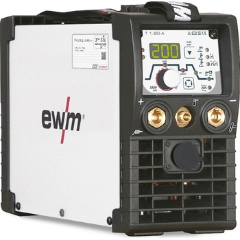 EWM PICOTIG 200 PULS TG
