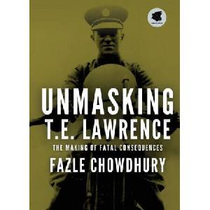 Unmasking T. E. Lawrence (2026)