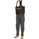 Prologic Prsačky Inspire Chest Bootfoot Wader