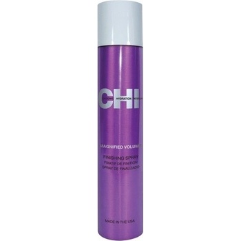 Chi Magnified Volume Extra Firm Finishing Spray 340 g