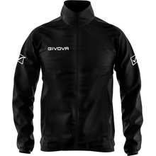 Givova Basico nepremokavá bunda black