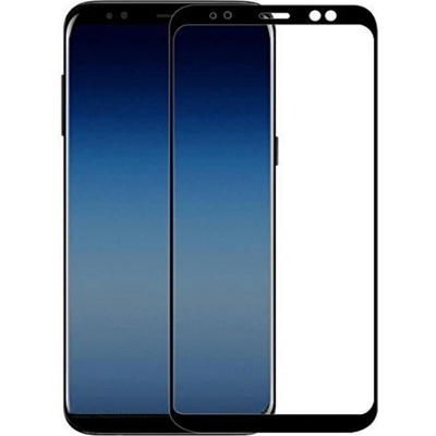 Samsung 5D стъклен протектор за Samsung Galaxy A8 Plus A730