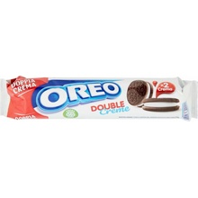 Oreo Sušienky Oreo double filling 157 g