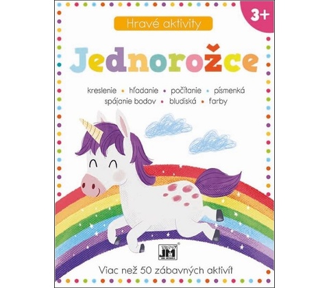 JEDNOROŽCE