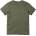 Passenger Мъжка тениска Passenger Escapism Recycled Cotton T-Shirt - Dusty Olive (216-7272-0212)