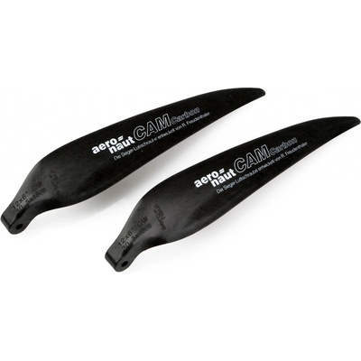 aero-naut CAMcarbon sklopné listy 12x6 30,5x15cm