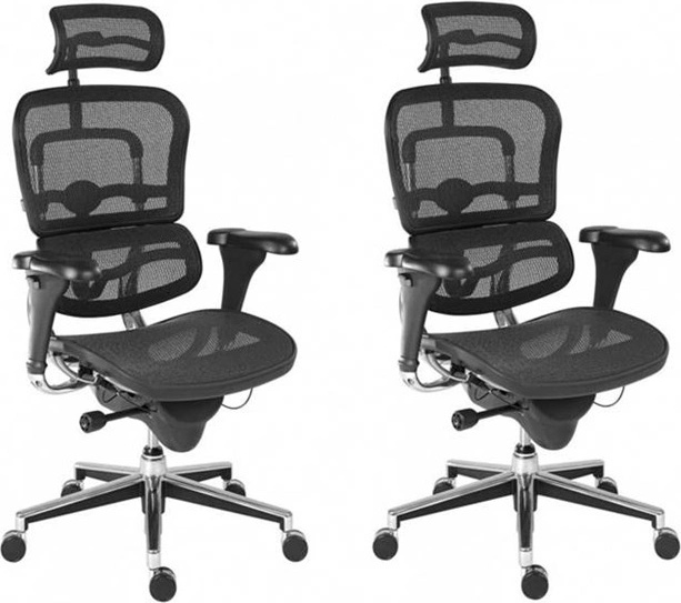 Antares Ergohuman od 10 990 Kč