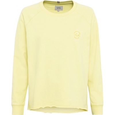 Camel Active Sweat žltá