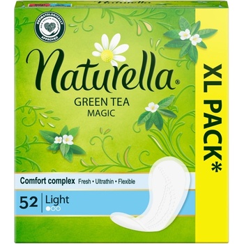 Naturella Green Tea Magic Normal Intimky 52 ks