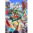 Hi-Fi Rush