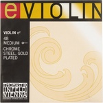 Thomastik Eviolin 48 E Violin 4/4 Medium Струни за цигулка (TH48)