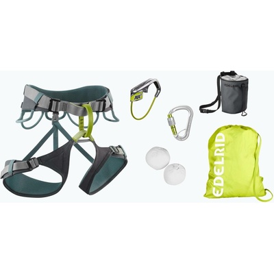 Edelrid Climbing Package II sada