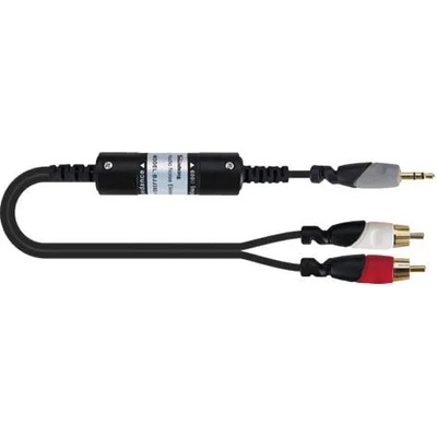 Soundking BJR101-1 1, 5 m Аудио кабел (BJR101-1)