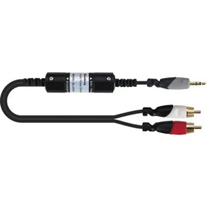 Soundking BJR101-1 1, 5 m Аудио кабел (BJR101-1)