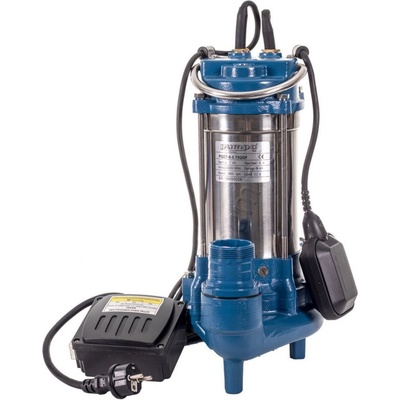 Pumpa BLUE LINE PQD7-12-1.1QGF