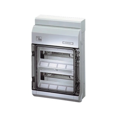 Hensel KV PC 9224 KV PC 9224