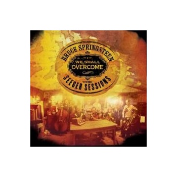 SPRINGSTEEN BRUCE: WE SHALL OVERCOMETHE SEEGER CD