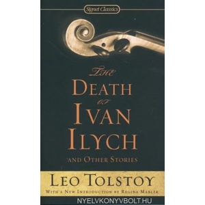 Death of Ivan Ilych and Other Stories (2012)