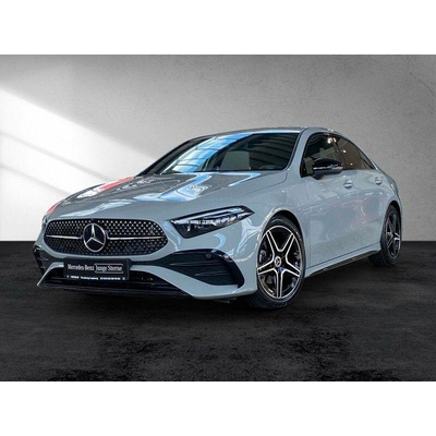 Mercedes-Benz A 200 AMG 120 kW