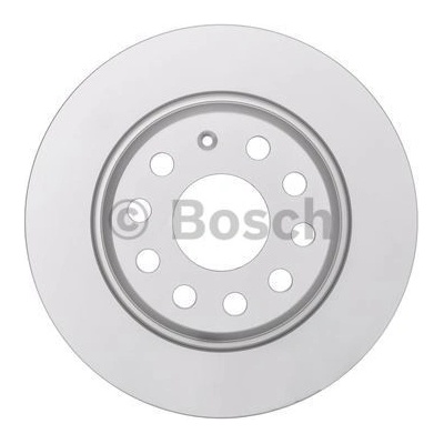 BOSCH Brzdový kotúč 0986479B93