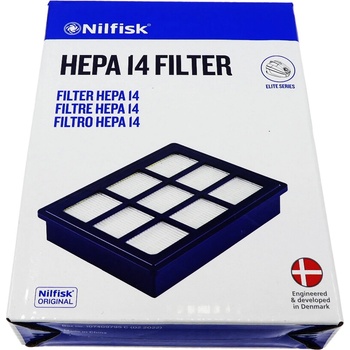Nilfisk 107409854