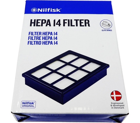 Nilfisk 107409854